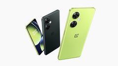 OnePlus Nord N30 5G is a Rebranded Nord CE 3 Lite: Google Play Listing Confirms