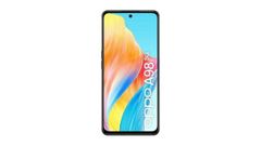 OPPO A98 5G Renders Surface Ahead of Possible Launch