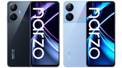 Realme Narzo N55 sale in India starts today at 12:00 noon: Check Price, Specs, Offers