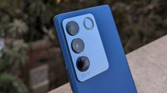 Vivo S17 Pro Key Specifications Leaked Including 50 MP Sony IMX766V Camera With OIS