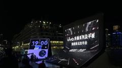 Vivo X Fold 2, Vivo X Flip launch date revealed, Pad 2 Android tablet will tag along