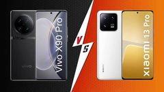 Vivo X90 Pro Vs Xiaomi 13 Pro: Specs, Display, and Features Of Flagship Android Smartphones Compared