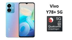 Vivo Y78 Plus 5G full specifications and price leaked ahead of launch