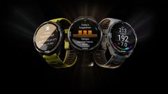 Garmin Forerunner 965 and Forerunner 265 Launched in India: Features, Price