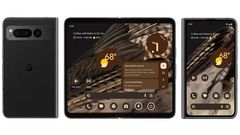 Google makes its entry into the foldable market with Pixel Fold: All you need to know