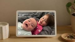 Google Pixel Tablet Revealed in Official Image Leak Ahead of I/O 2023