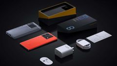 iQOO Neo 8 Pro with 16GB RAM, 1TB Storage launched: Another first for the Neo Series