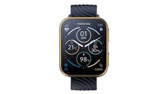 Moto Watch 70 and Moto Watch 200 With 355mAh Battery Announced