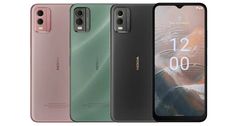 Nokia C22 With Android 13 Go Edition Launched in India