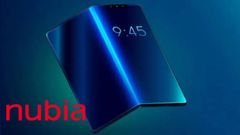 Nubia Z60 Fold Tipped to Launch by End of This Year, Specs Leaked
