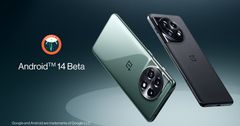 Android 14 Beta Rolling Out For OnePlus 11 5G in India