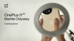 OnePlus 11 5G Marble Odyssey Edition launching in India soon: All you need to know