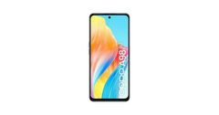 OPPO A98 5G Launched Price, Specifications and Details
