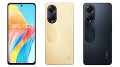 Oppo F23 5G price in India, sale date, key specifications leaked ahead of launch