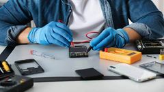 Samsung Earns Title of Most Repair-Friendly Phone Brand in 2022