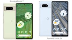 Pixel 7a vs Pixel 7: How does Google’s latest Pixel phone stack up against its flagship counterpart?