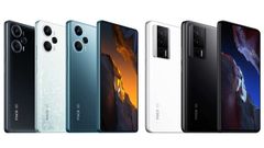 Poco F5 launch in India to take place today, Poco F5 Pro is releasing globally: All you need to know