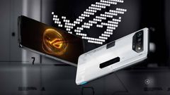 Asus ROG Phone 7 Ultimate Endures Rigorous Torture Test, Emerges Victorious