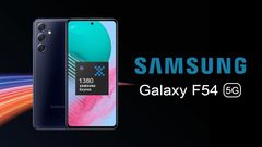 Samsung Galaxy F54 5G Specifications and Indian Price Tipped: Not A Threat To Redmi Note 12 And Others?
