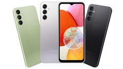 Samsung Galaxy A14 4G affordable smartphone launched in India: Check Price, Specs, Availability