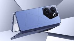 Tecno Camon 20 Pro 5G now available for pre-booking in India: Check Price, Specs, Offers