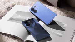 Tecno Camon 20, Tecno Camon 20 Pro 5G launched in India: Check Price, Specs, Availability