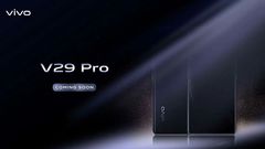 Vivo V29 Pro Specs Leaked; Tipped to Launch in June