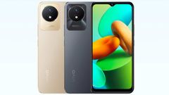 Vivo Y02T affordable smartphone launched in India: All you need to know