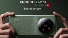 Xiaomi 13 Ultra European pricing, variants leaked ahead of launch