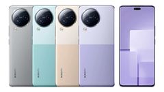 Xiaomi Civi 3 launched with MediaTek Dimensity 8200 Ultra SoC, 120Hz OLED Display, Five Cameras