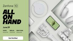 Asus Zenfone 10 launch date confirmed for June 29: Key specifications confirmed