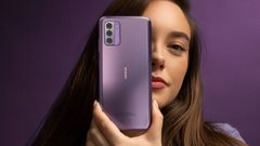 Easily Repairable Nokia G42 5G Launched With Snapdragon 480+