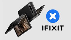 Broke Your Pixel Fold? No Worries, Google & iFixit Have Your Back