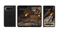 A Pixel Fold Died and the Bezels May Be the Culprit Here