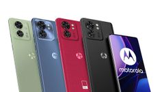 Moto Edge 40 5G, Moto G32 Launched in India in New Colors