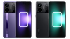 Realme GT Neo 5 Pro key specifications leaked ahead of imminent launch