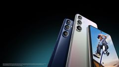 Samsung Galaxy F54 5G sale in India kicks off at 12 pm today via Flipkart: Price, Specs, Offers