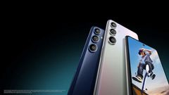 Updated: Samsung Galaxy F54 5G sale in India kicks off next week via Flipkart: Check Price, Specs, Offers