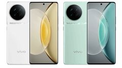 Vivo X90S launched with MediaTek Dimensity 9200+ SoC, Zeiss Optics, 120W Charging