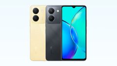 Vivo Y36 affordable smartphone launched in India: Check Price, Specifications