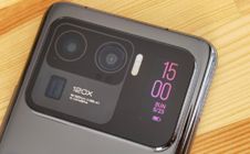 Xiaomi Mi 11 Ultra With Wi-Fi Issues Can Be Upgraded To Xiaomi 12|13 Pro But Only One Option Is Free