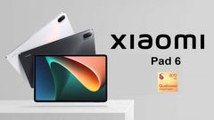 Xiaomi Pad 6 launched In India: Check Specs, Features, Price, Launch Offers For Flagship Android Tablet