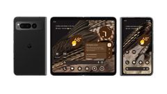 Report: Google Could Be Cooking Up a Foldable Pixel Tablet