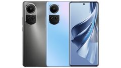 Oppo Reno 10 5G price in India confirmed: Pre-order period kicks off today