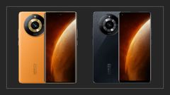 Realme Narzo 60 5G, Realme Narzo 60 Pro 5G Launched in India: Check Price, Specs, Offers