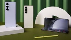 Samsung Galaxy Z Fold5 Launched: Flush Display Hinge, Minor Upgrades, And Yet Expensive? 