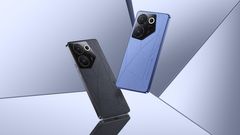 Tecno Camon 20 Premier 5G launched in India with 108 MP Ultrawide Camera: Check Price, Specs