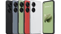 Compact Android Smartphone Will Live On With Zenfone 11: ASUS Won’t Discontinue Series