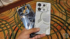 Infinix GT 10 Pro sale in India kicks off at 12 noon today via Flipkart: Price, Specs, Offers