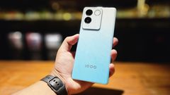 Check Out Goa Through the Lens of the iQOO Z7 Pro 5G